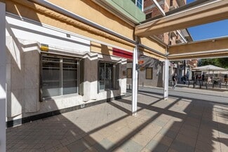 Más detalles de Paseo Prado, 7, Fuente Vaqueros - Local en venta
