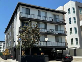 Más detalles para 9025 W 3rd St, Los Angeles, CA - Edificios residenciales en venta