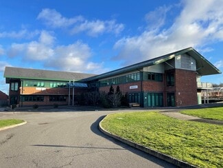 Más detalles de Cumnor Hl, Cumnor - Oficina en alquiler