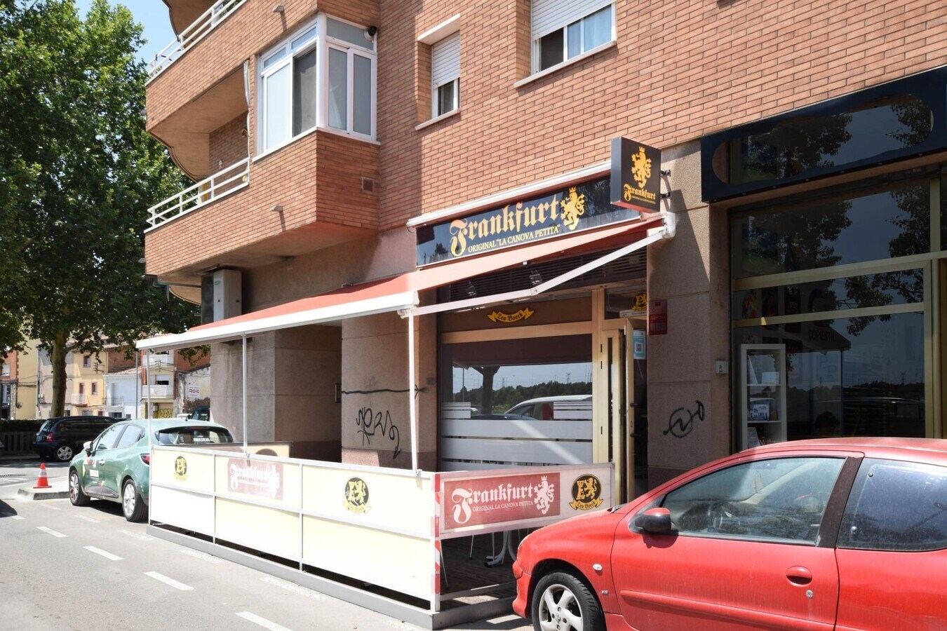 Sant Vicenç dels Horts, BAR 08620 - Unidad Es:2 Pl:00 Pt:02 -  - Foto del interior - Image 1 of 1