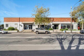 Más detalles de 201-205 Kensington Rd, West Melbourne - Nave en venta