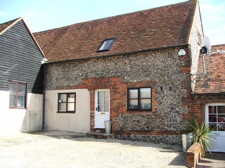 Rotten Row, Henley On Thames en alquiler - Foto del edificio - Imagen 2 de 2