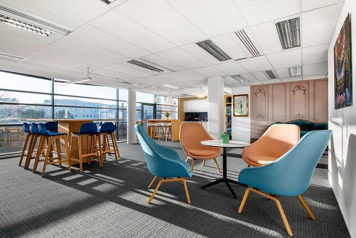 44 Rue Jean Mermoz, Sartrouville en alquiler - Foto del interior - Imagen 1 de 11