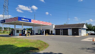 1650 Highway 70, Lakewood, NJ en alquiler Foto del edificio- Imagen 1 de 1