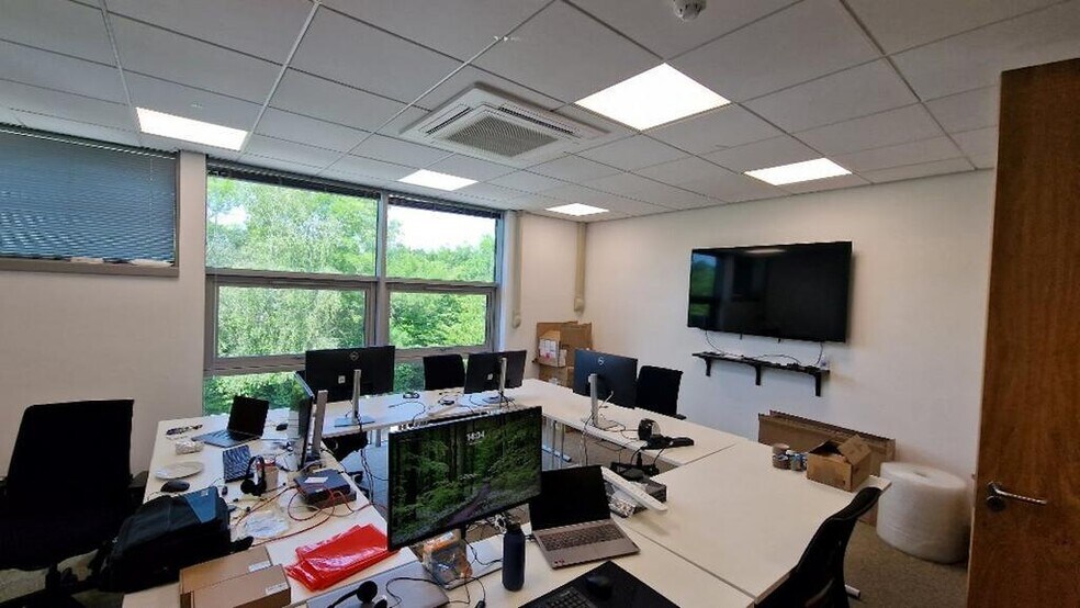 4400 Parkway, Fareham en venta - Foto del edificio - Imagen 3 de 14