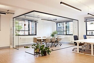 17-19 Foley St, London en alquiler Foto del interior- Imagen 1 de 5