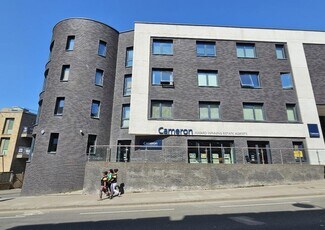 Más detalles de 21-23 High St, West Drayton - Local en venta