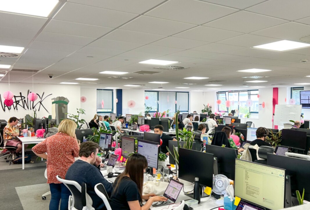 Athena Dr, Warwick en alquiler Foto del interior- Imagen 1 de 6