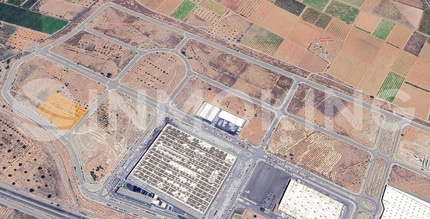 Lliria, VAL - Aérea vista de mapa - Image1