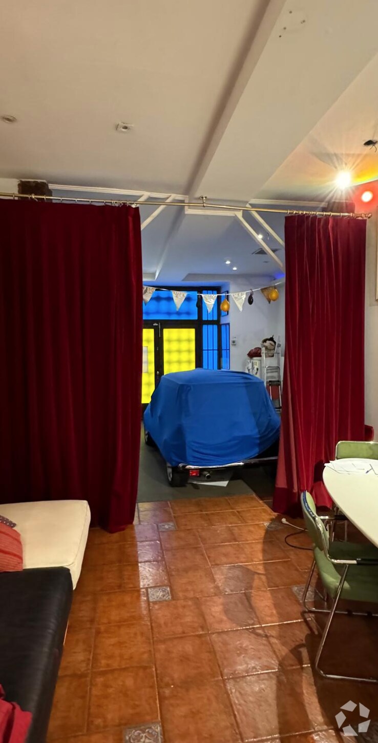 Edificio residencial en Madrid, Madrid en venta Foto del interior- Imagen 1 de 1