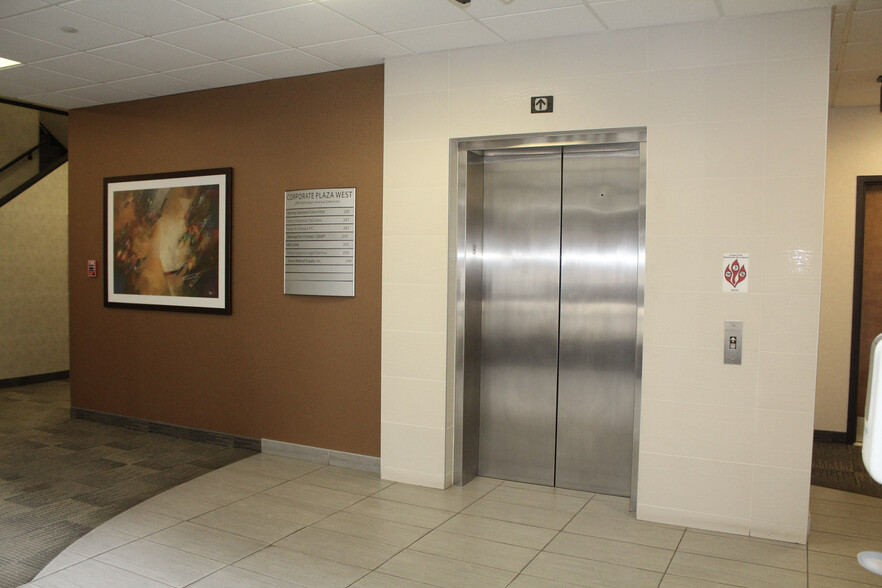 286 Washington Avenue Ext, Albany, NY en alquiler - Lobby - Imagen 3 de 6