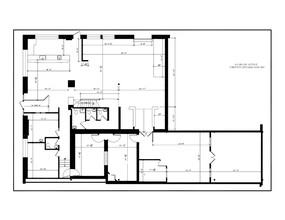 4 Carlaw Ave, Toronto, ON en alquiler Plano del sitio- Imagen 1 de 17