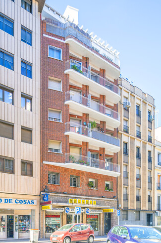 Más detalles para Calle De Viriato, 38, Madrid - Edificios residenciales en venta