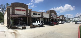 Más detalles para 469 Fm 1488 Rd, Conroe, TX - Locales en alquiler