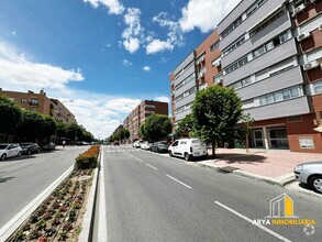 Avenida Unión Europea, 15, Torrejón De Ardoz, Madrid en alquiler Foto del interior- Imagen 2 de 3