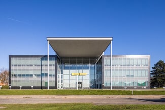 Más detalles de 270 Bath Rd, Slough - Oficina en alquiler