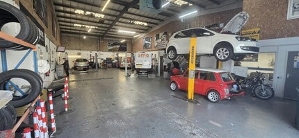 Edison Rd, Eastbourne en alquiler Foto del interior- Imagen 2 de 5