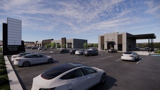 Más detalles de 7601 Bartlett Ave, Laredo, TX - Local, flex en alquiler