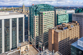 Más detalles para 45 O'Connor St, Ottawa, ON - Oficina en alquiler