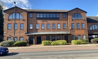 Más detalles de New St, Aylesbury - Oficina en alquiler