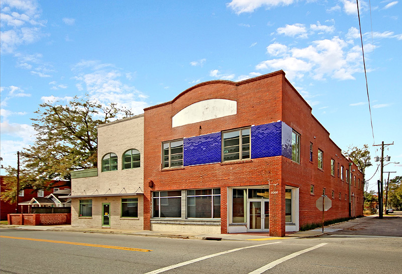 2000 Reynolds Ave, N Charleston, SC en alquiler - Foto del edificio - Imagen 1 de 43