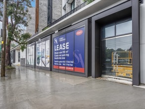 1015 Pacific Hwy, Roseville en alquiler Foto del edificio- Imagen 1 de 5