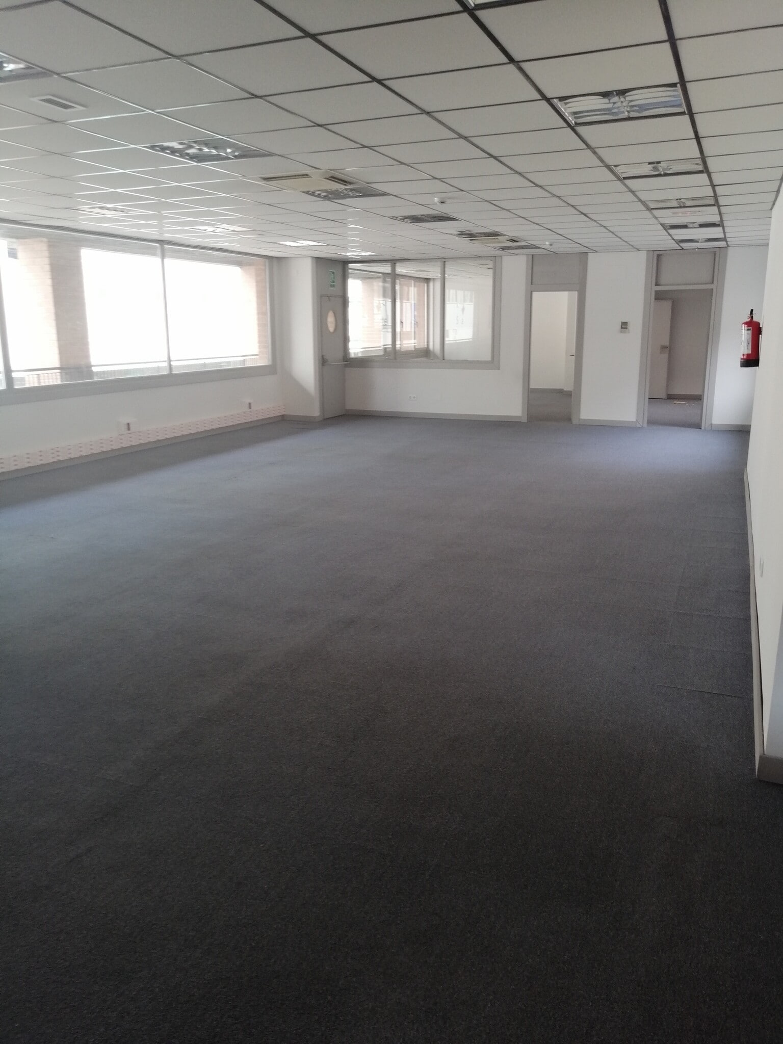 Calle de Manuel Tovar, 16, Madrid, Madrid en alquiler Plano de la planta- Imagen 1 de 14