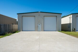 Más detalles de 407 10th st, Fulton, TX - Nave en venta