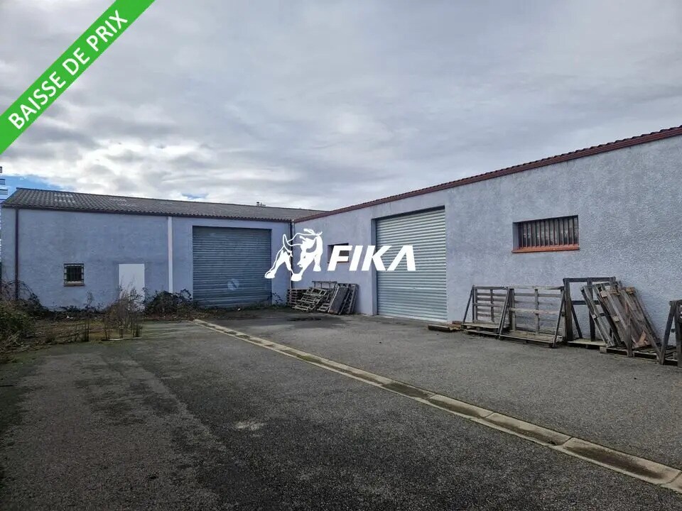 Flex en Plaisance-du-Touch en venta Foto del edificio- Imagen 1 de 13