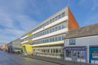 Más detalles de 121-131 Eastgate St, Gloucester - Oficina en alquiler