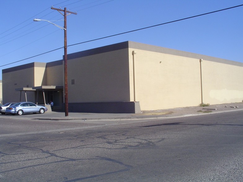 3550 W Clarendon Ave, Phoenix, AZ en alquiler - Foto principal - Imagen 1 de 3