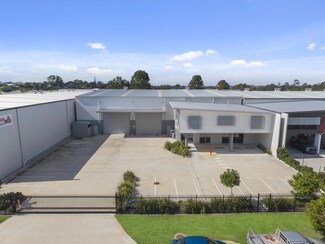 Más detalles de 52 Griffin Cres, Brendale - Nave en alquiler