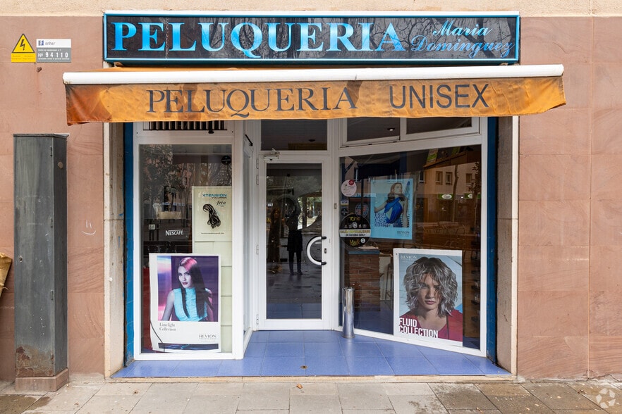 Edificio residencial en Barcelona, Barcelona en venta - Foto del edificio - Imagen 3 de 37