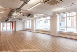 Más detalles de 23-35 Great Titchfield St, London - Oficina en alquiler