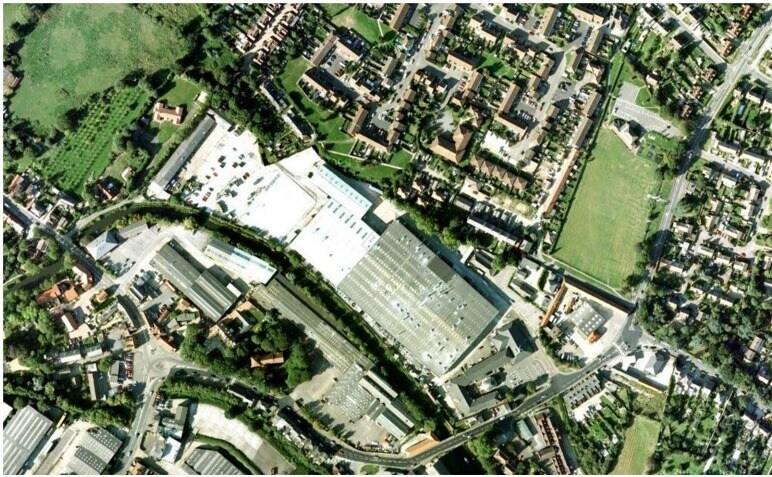 Colchester Rd, Heybridge en alquiler - Foto del edificio - Imagen 2 de 12