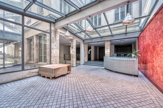 4 Rue De La Pierre Levée, Paris en venta Vestíbulo- Imagen 2 de 13