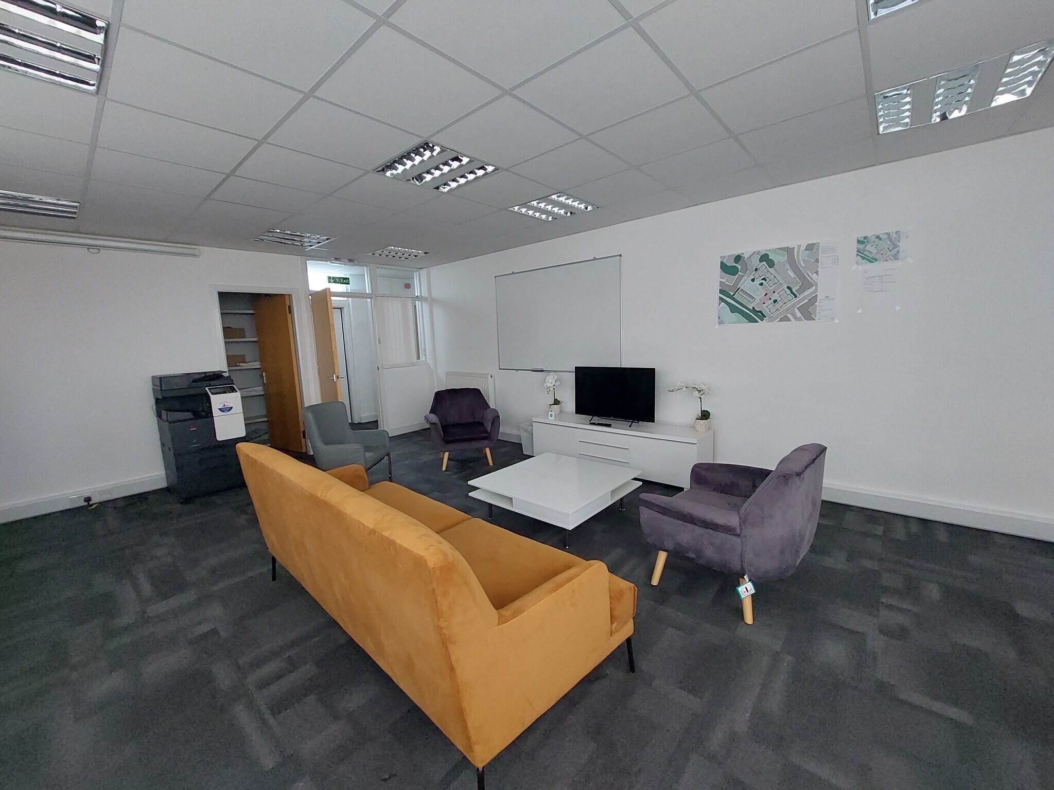 Craigshaw Rd, Aberdeen en alquiler Foto del interior- Imagen 1 de 3