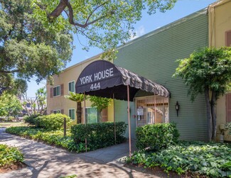 Más detalles para 444 N Euclid Ave, Pasadena, CA - Edificios residenciales en venta