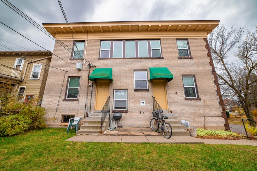 1899 Selby Ave, Saint Paul, MN en venta - Foto del edificio - Imagen 3 de 56