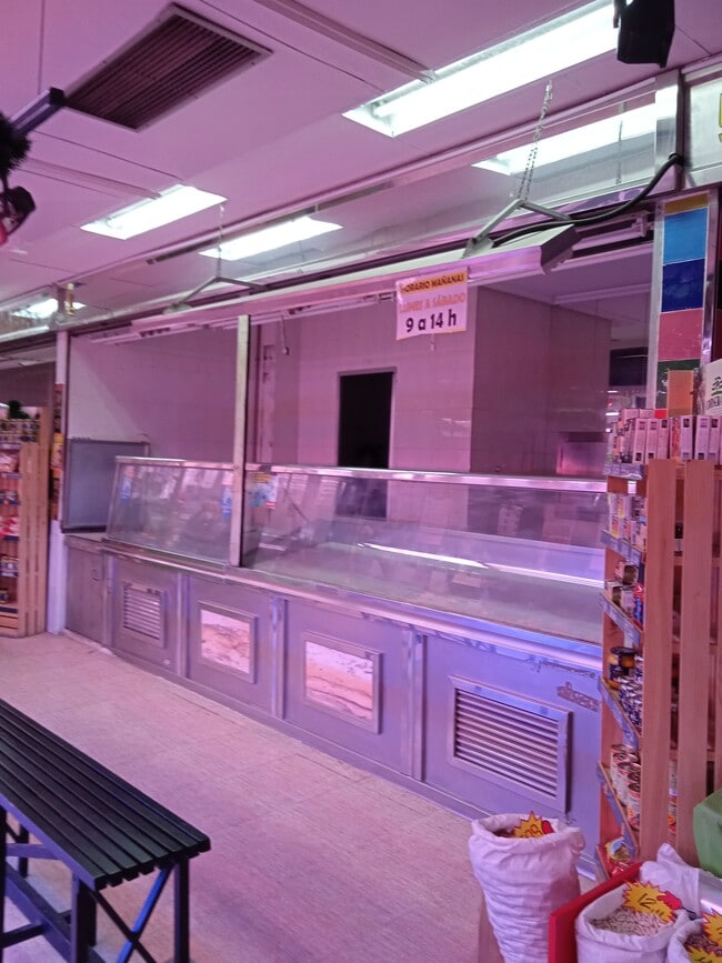 Más detalles de Calle Río Guadalquivir, 4, Parla - Local en alquiler