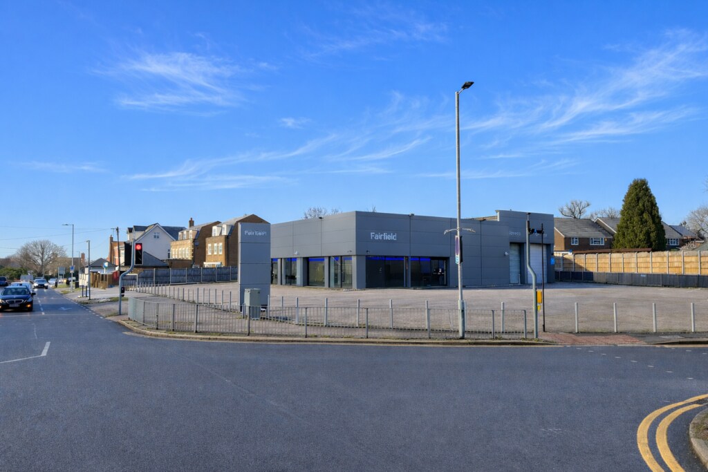 London Rd, Billericay en venta Foto principal- Imagen 1 de 2