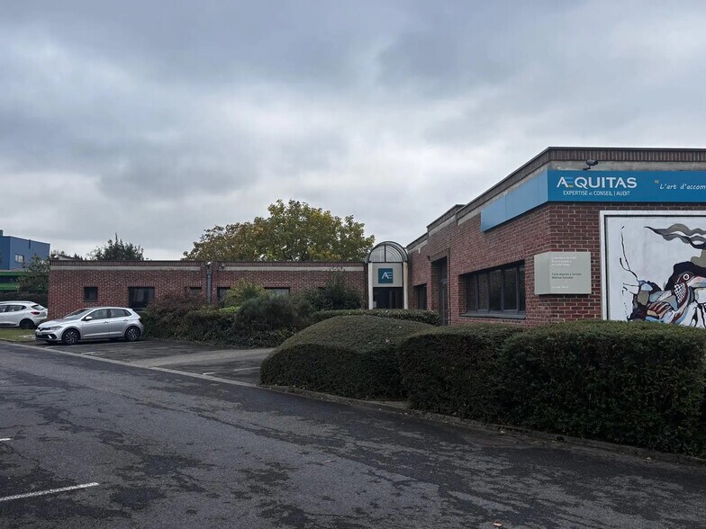 9 Rue Delesalle, La Madeleine en venta - Foto del edificio - Imagen 1 de 8