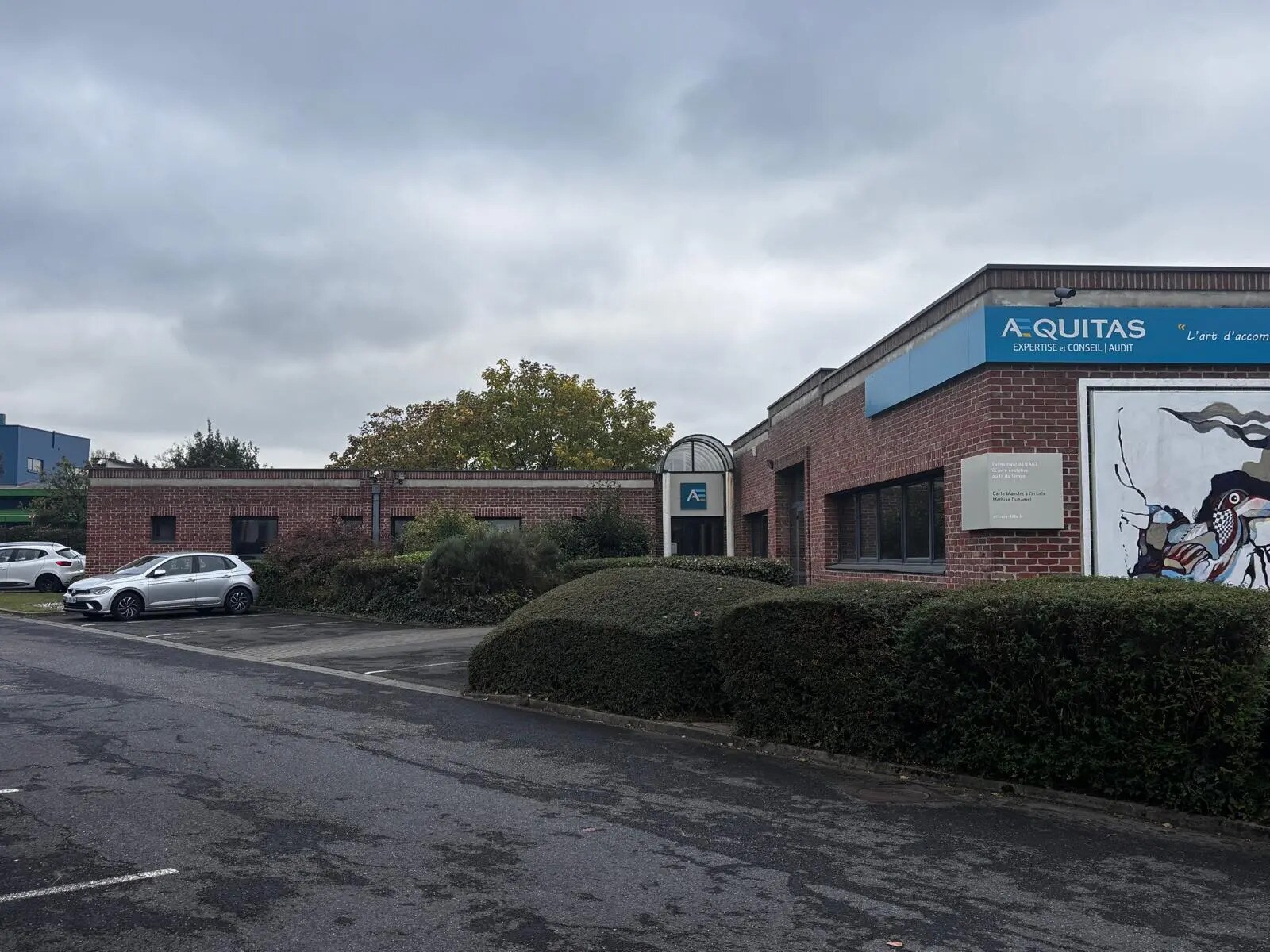 9 Rue Delesalle, La Madeleine en venta Foto del edificio- Imagen 1 de 9