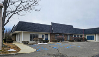 Más detalles para 100 S Jersey Ave, East Setauket, NY - Oficinas en venta