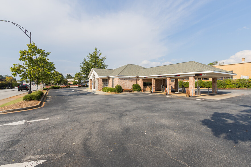 602 N Main St, Anderson, SC en venta - Foto del edificio - Imagen 2 de 32