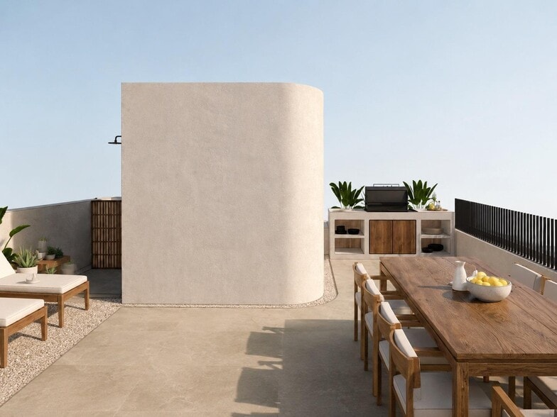 Terreno en Palma, Islas Baleares en venta - Foto del edificio - Imagen 3 de 28
