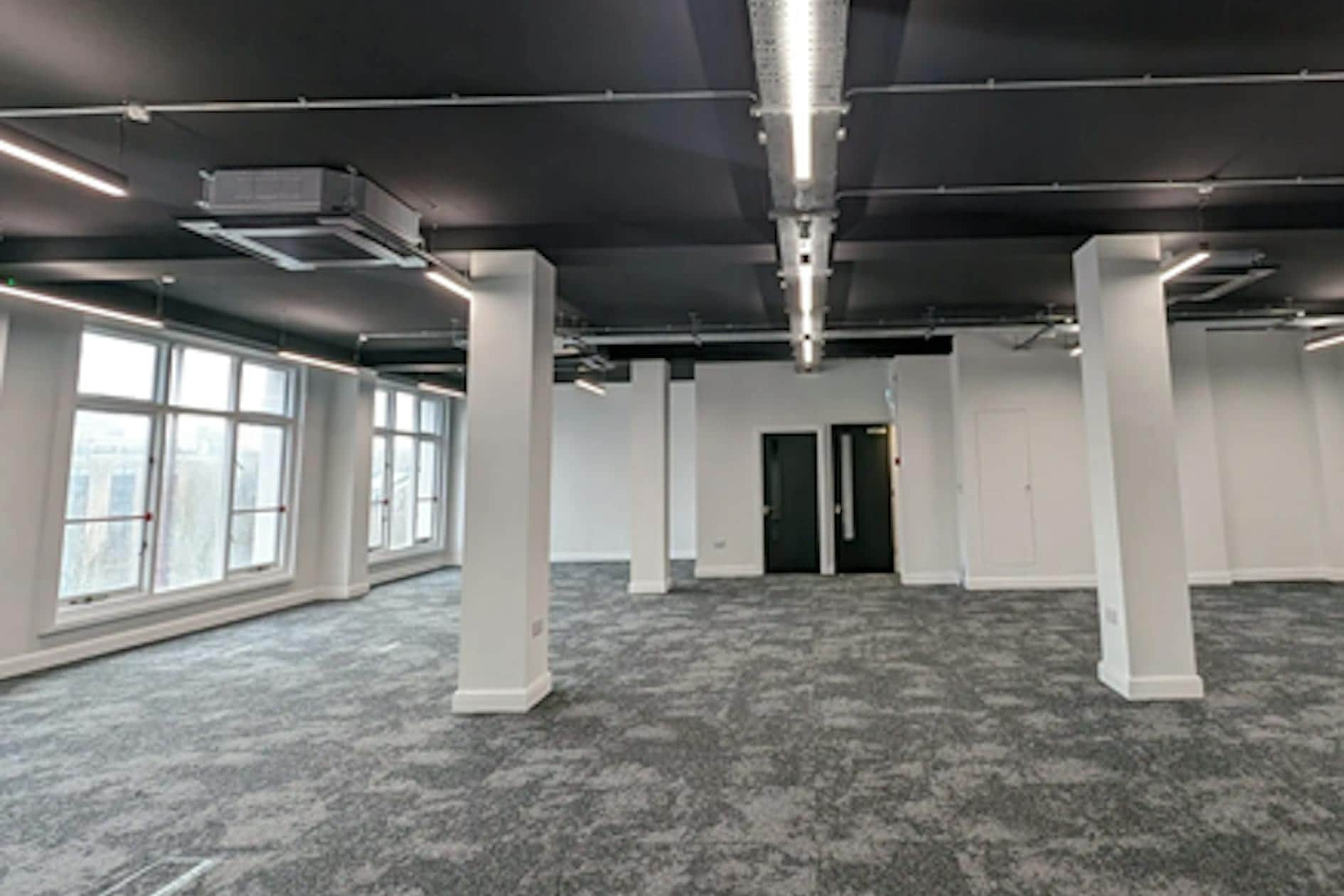 St. Augustines Pl, Bristol en alquiler Foto del interior- Imagen 1 de 2