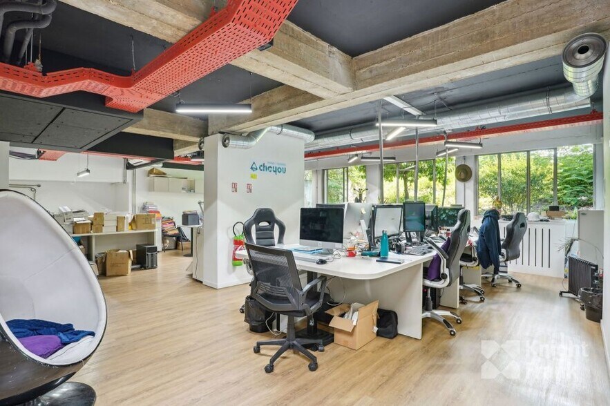 98 Avenue De Villiers, Paris en alquiler - Foto del interior - Imagen 3 de 7