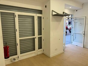 Local en Madrid, Madrid en alquiler Foto del interior- Imagen 2 de 5