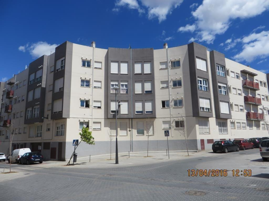 Carrer Barranco de la Horteta, 5, Torrent, Valencia en venta Foto del edificio- Imagen 1 de 36